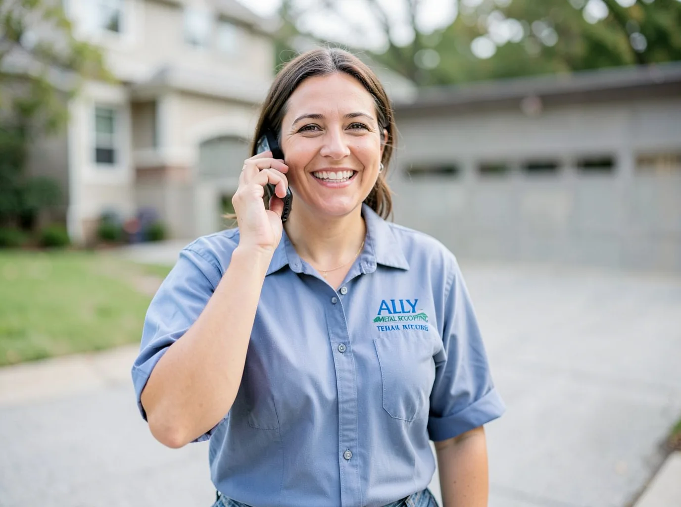 Metal Roof Installation Iowa Park, TX FAQs